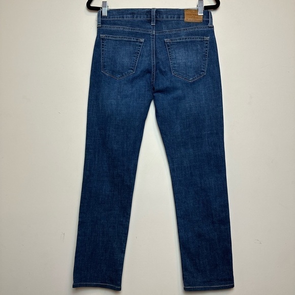 LUCKY BRAND Dark Wash Jeans - Picture 4 of 7